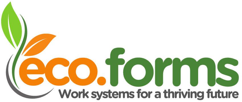 Eco Forms